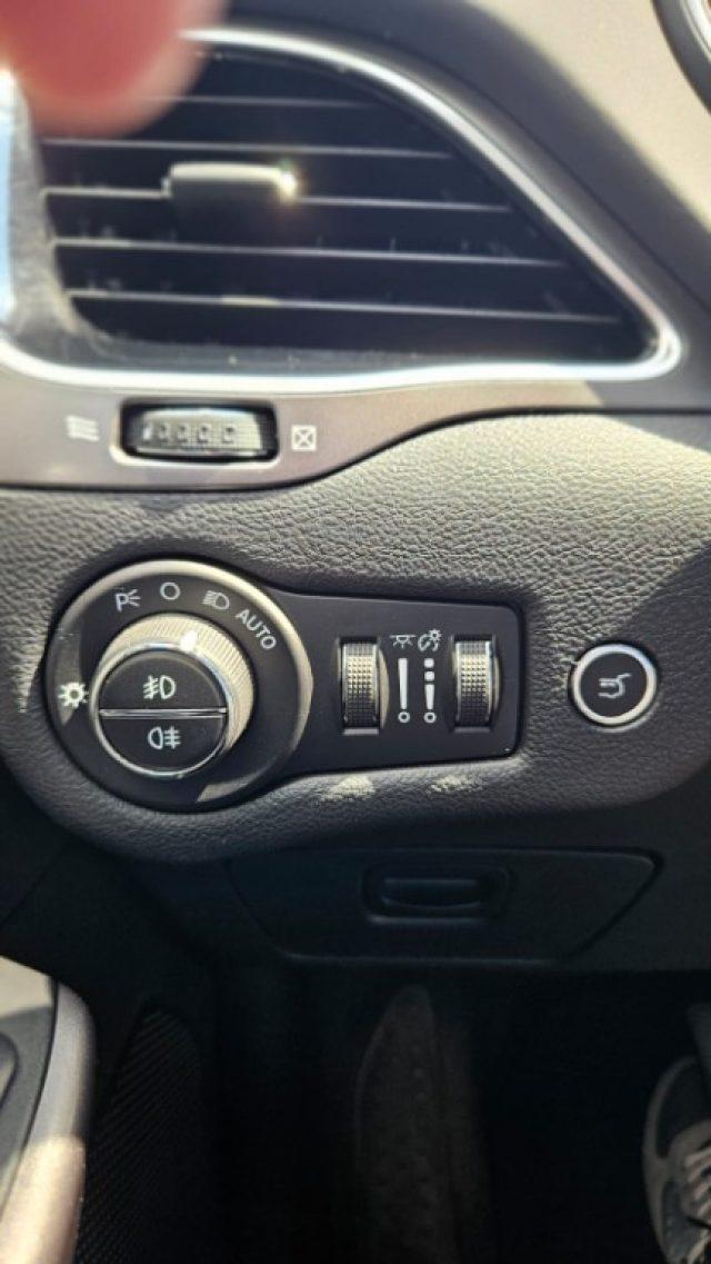 JEEP Cherokee 2.2 Mjt AWD Active Drive II Overland