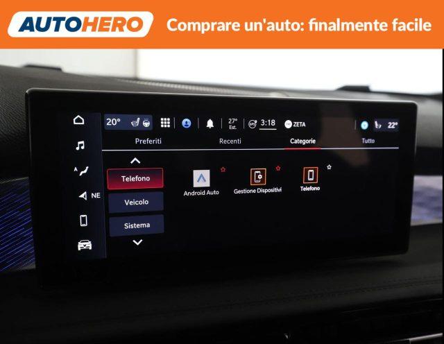 ALFA ROMEO Tonale 1.5 130 CV MHEV TCT7 Edizione Speciale