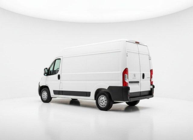 PEUGEOT Boxer 330 2.2 BlueHDi 140 L2 H2 PM TM Furgone