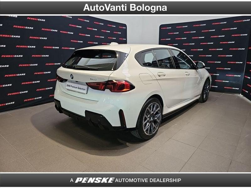 BMW Serie 1 118d MSport