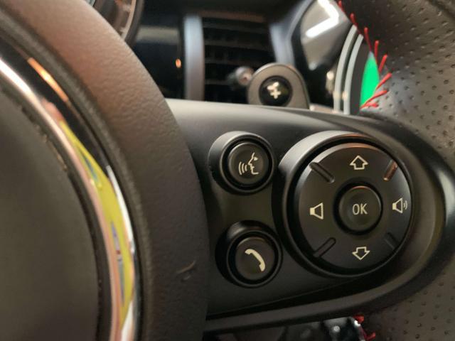 MINI John Cooper Works Mini 3p 2.0 John Cooper Works auto IVA Esposta