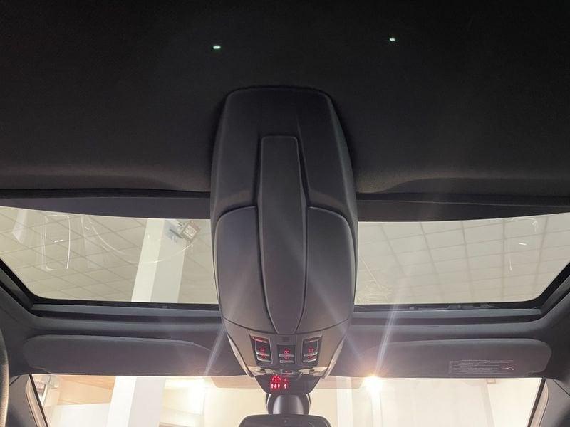 DS DS5 DS 5 2.0 HDi 160 aut. So Chic