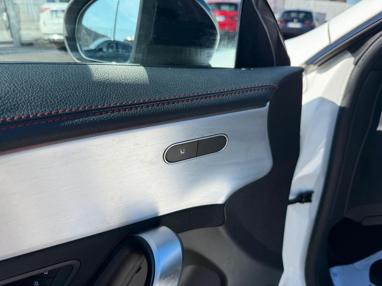 Mercedes-benz CLA 220 d Automatic Premium