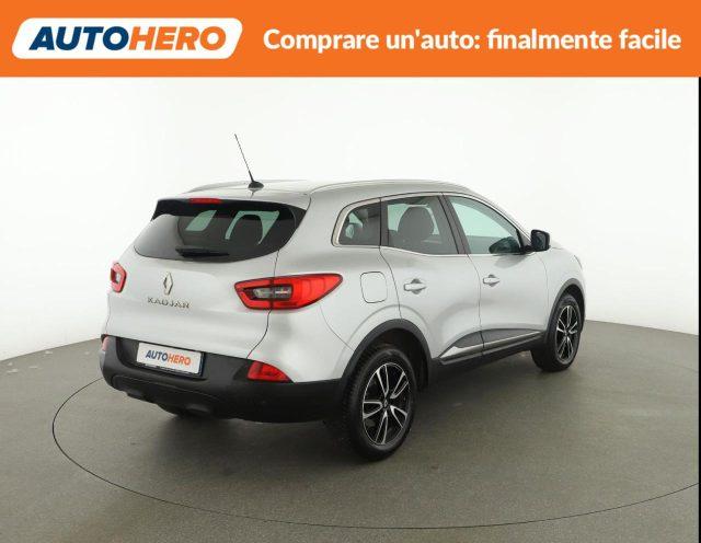 RENAULT Kadjar dCi 8V 110CV Energy Sport Edition