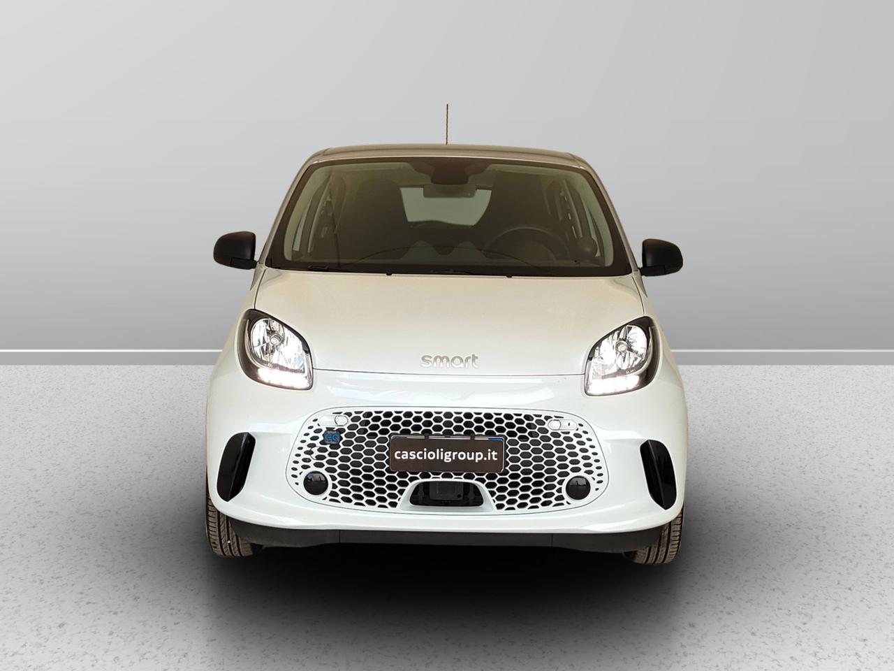 SMART Forfour II 2020 - Forfour eq Pure 4,6kW