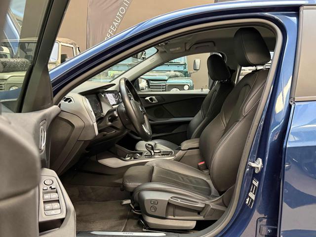 BMW 118 i 5p. Business Advantage