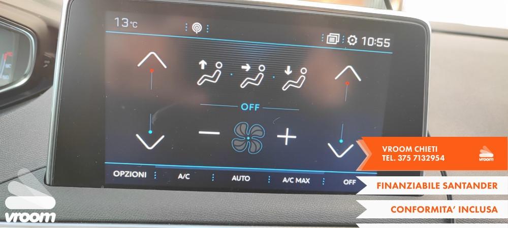 PEUGEOT 3008 2ª serie BlueHDi 130 S&S EAT8 Bus...