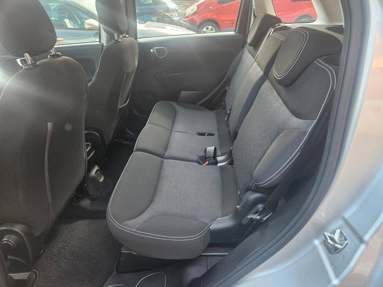 Fiat 500L 1.6 Multijet 120 CV Lounge 2018