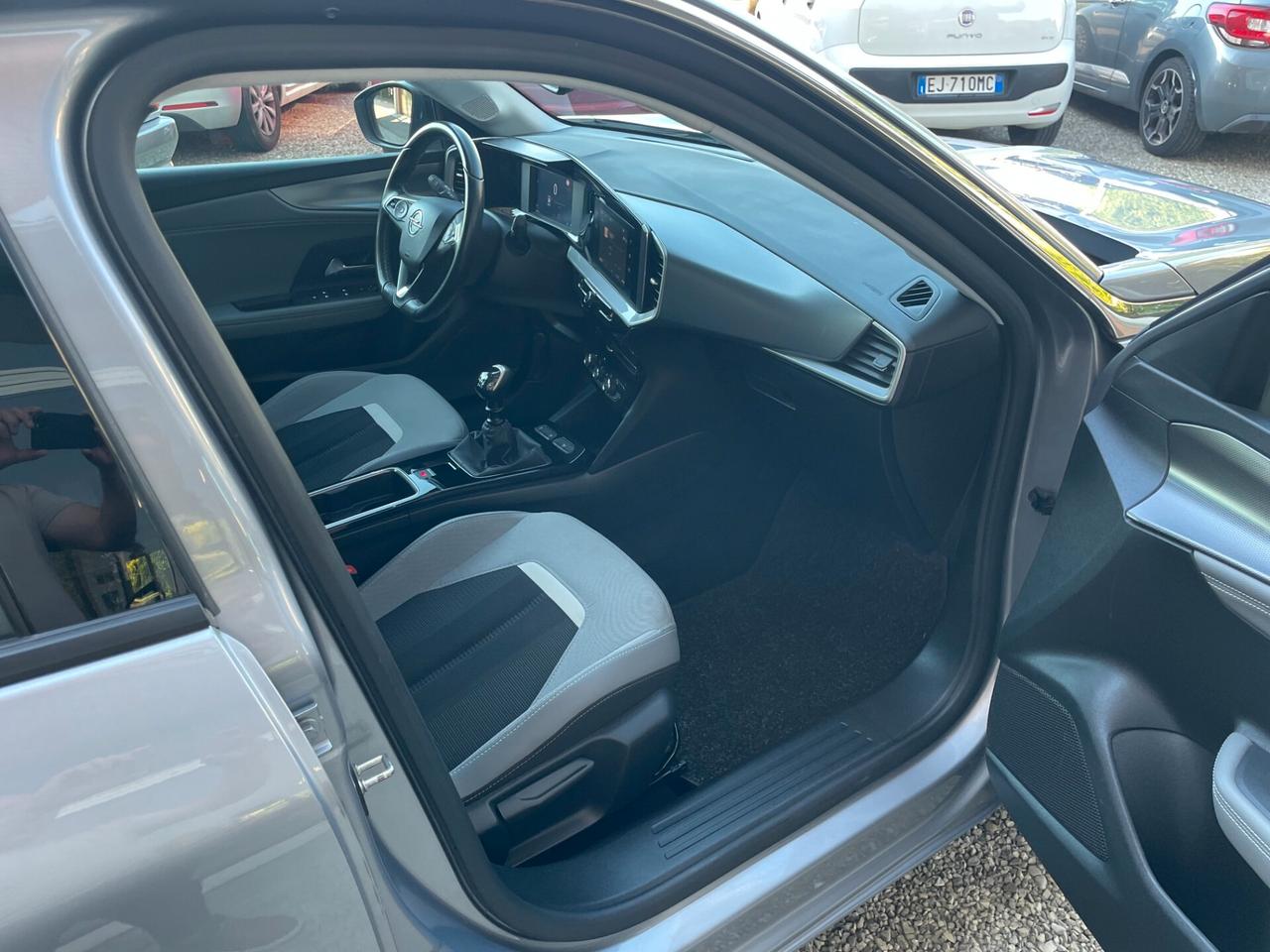 Opel Mokka 1.2 Turbo Elegance