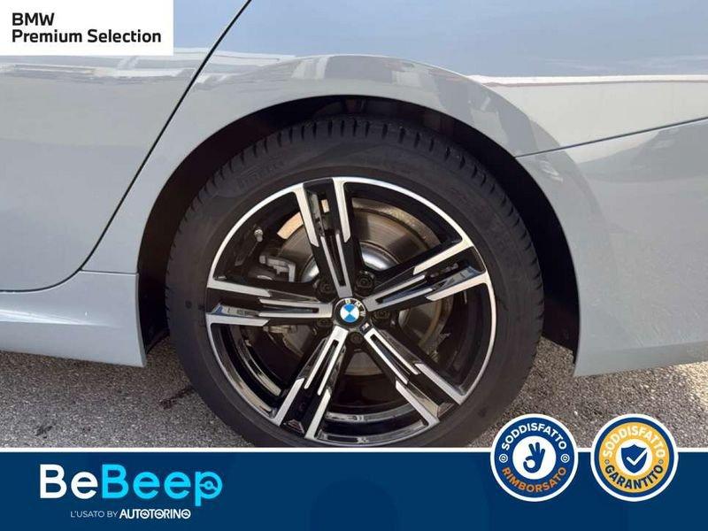BMW Serie 3 330D MHEV 48V MSPORT AUTO
