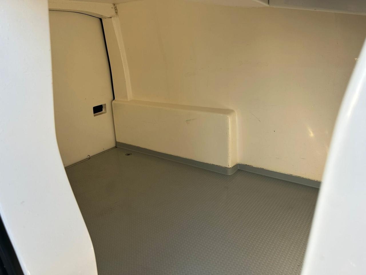 Citroen Berlingo 1.5 HDI FRIGO ATP LUNGO