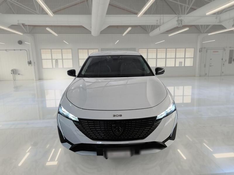 PEUGEOT 308 SW ALLURE BLUEHDI 130 CV EAT8 SES AUT. STATION WAGON