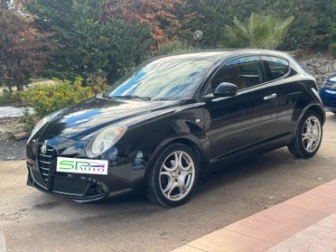 Alfa Romeo MiTo 1.3 JTDm 85 CV S&S Super