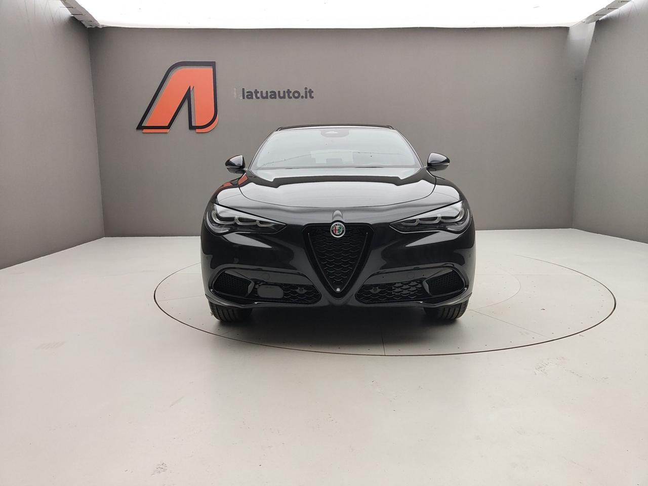 ALFA ROMEO Stelvio 2023 2.2 TD 210CV SPRINT AT8 Q4