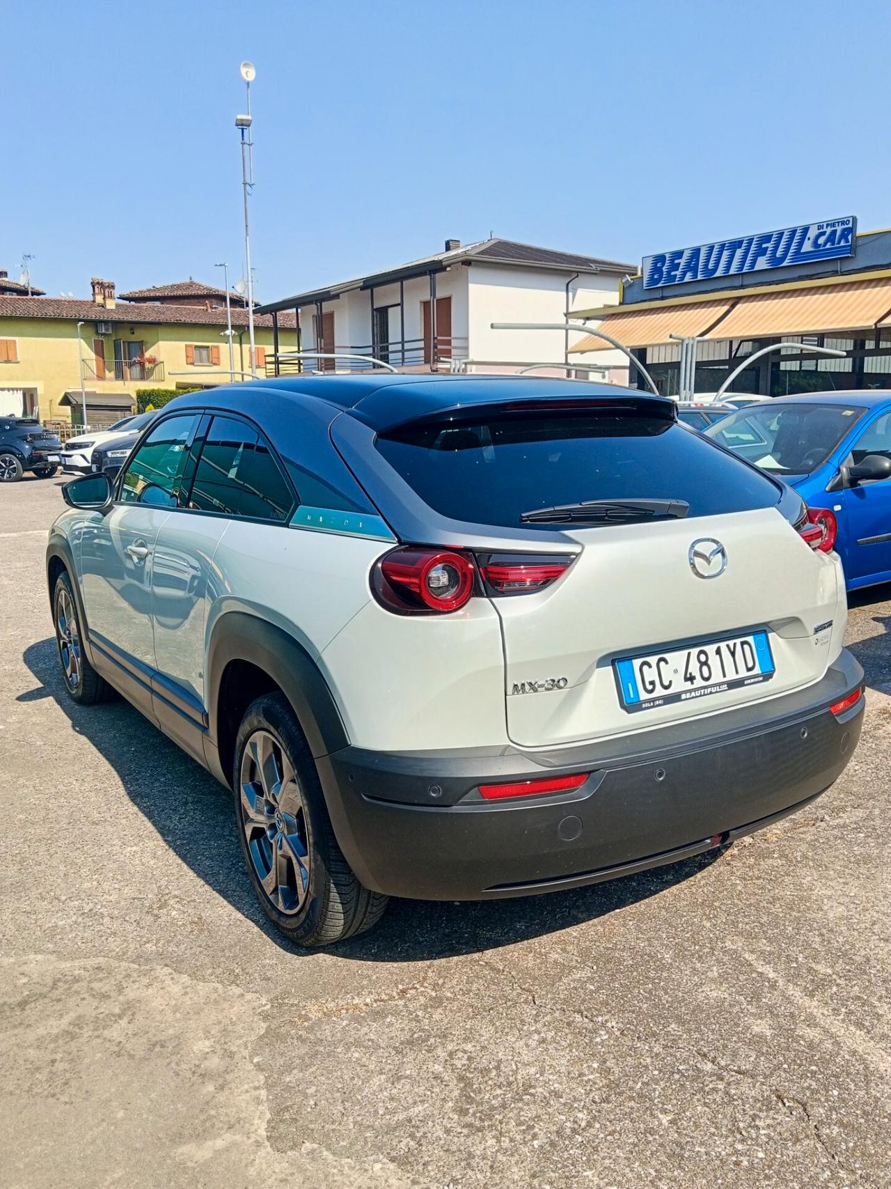 Mazda MX-30 Executive