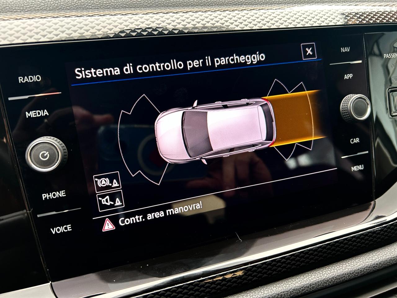 Volkswagen Polo 1.0 TGI 5p. Life 2023