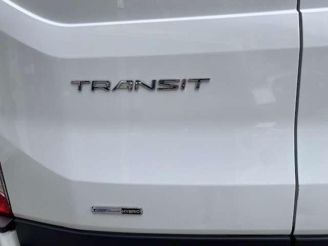 Ford Transit 2.0 TDCI ECOBLUE 330 L3H2 TREND HYBRID
