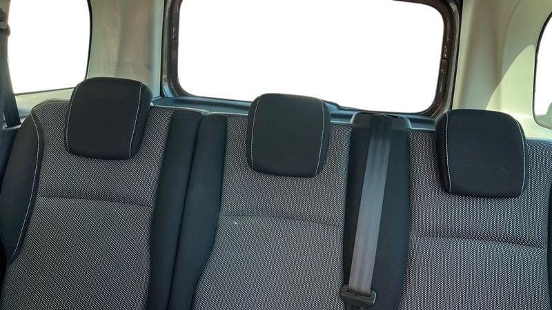 Renault Kangoo 1.5 dCi 90cv Limited S&S Euro 6b