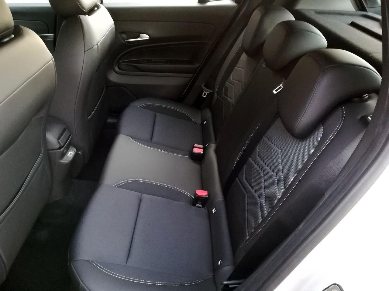 Jeep Avenger 1.2 Turbo 100 CV Altitude KM 0 VARI COLORI