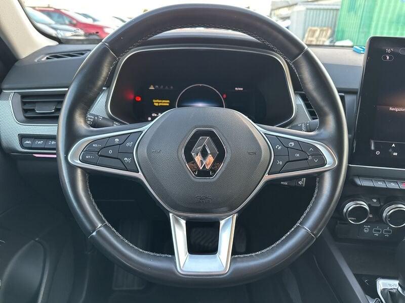 Renault Arkana Arkana 1.6 E-Tech hybrid Intens 145cv