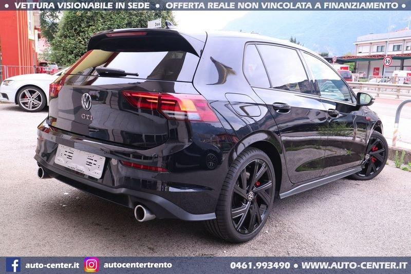 Volkswagen Golf GTI 8 GTI DSG 2.0 TSI 5p