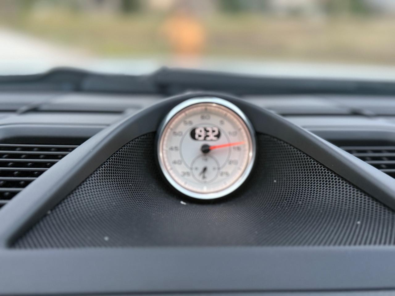 Porsche Panamera 3.0 Diesel PERFETTA GARANZIA