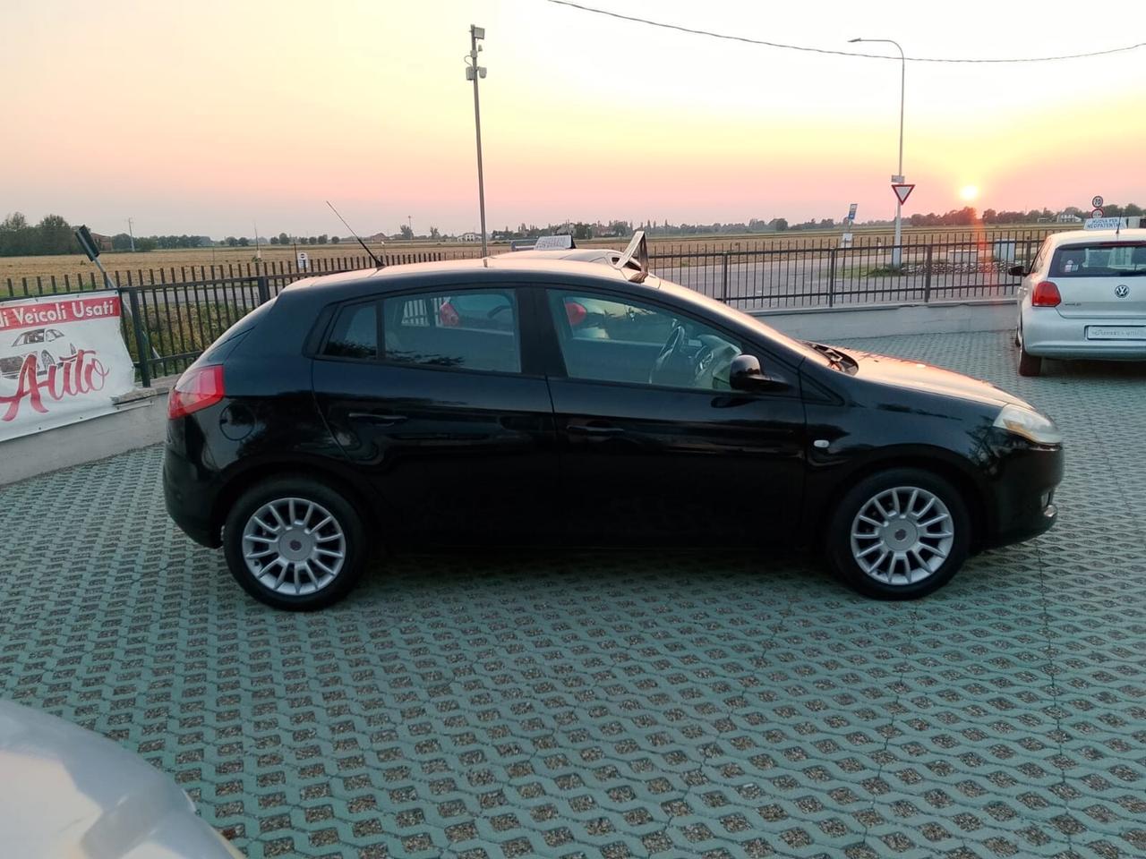 Fiat Bravo 1.4-GPL-NEOPAT-165.000-2009