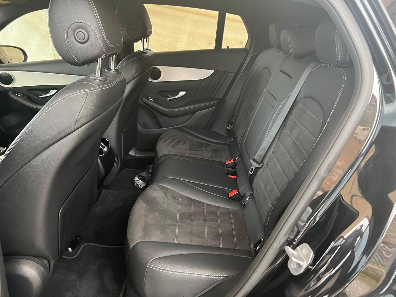 Mercedes-benz GLC 220 d 4Matic Coupé Premium Plus