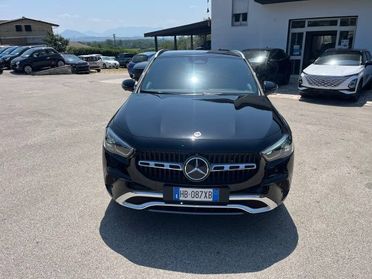MERCEDES-BENZ GLA 200 d Automatic Progressive Advanced Plus