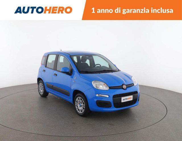 FIAT Panda 1.2 Pandazzurri