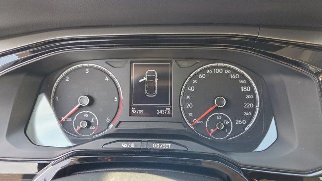 VOLKSWAGEN Polo 1.6 TDI 5p. Comfortline BMT PERMUTE UNICOPR. NEOPA