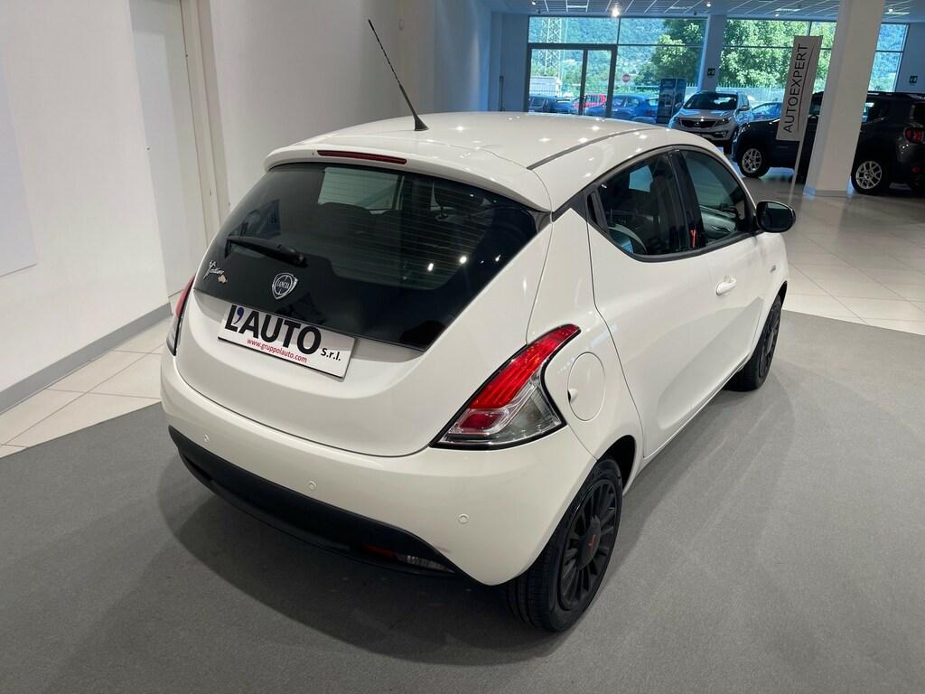 Lancia Ypsilon 1.2 8v Elefantino 69cv my14