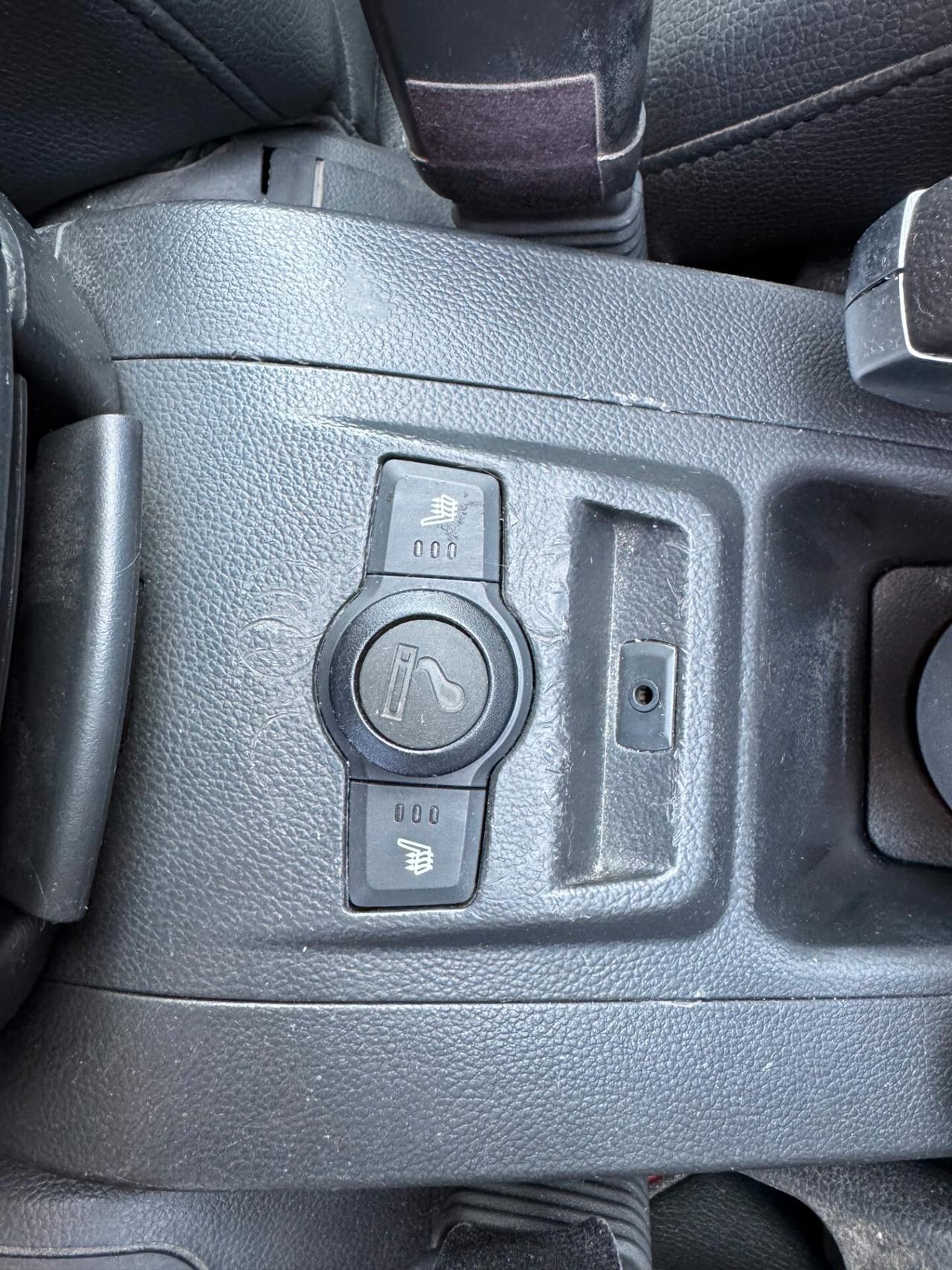 Opel Antara 2.0 CDTI 127CV 4x2 Edition Plus