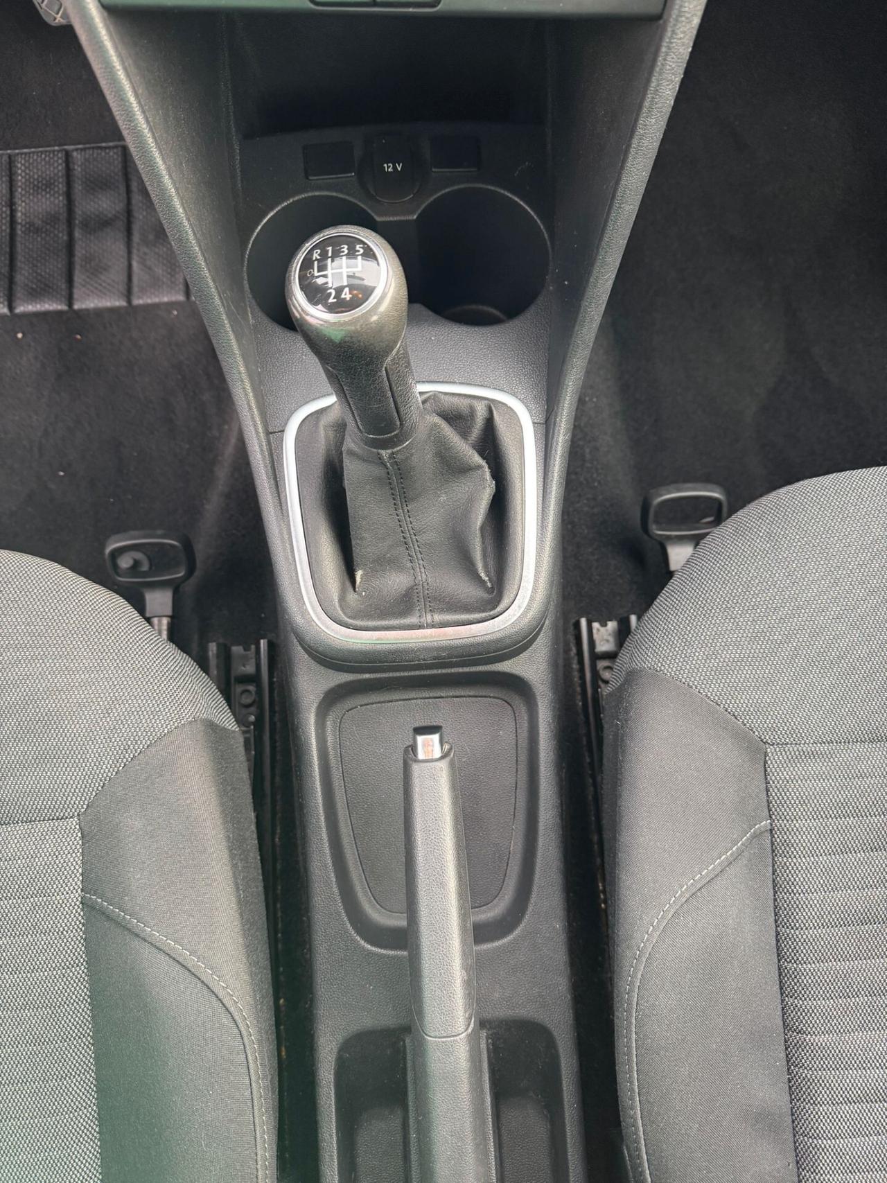 Volkswagen Polo 1.2 5 porte Trendline UNICOPROPRIETARIO
