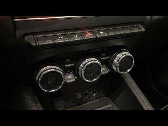 Renault Captur 1.6 E-TECH Plug-in Hybrid 160cv RS Line Aut