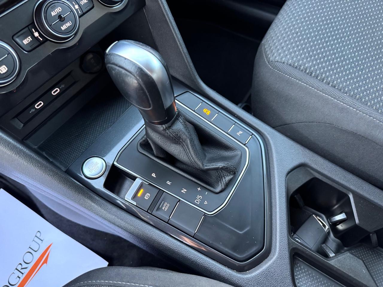 VOLKSWAGEN TIGUAN Allspace 2.0 Tdi - 7 Posti Navi