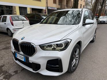 Bmw X1 xDrive20d Sport