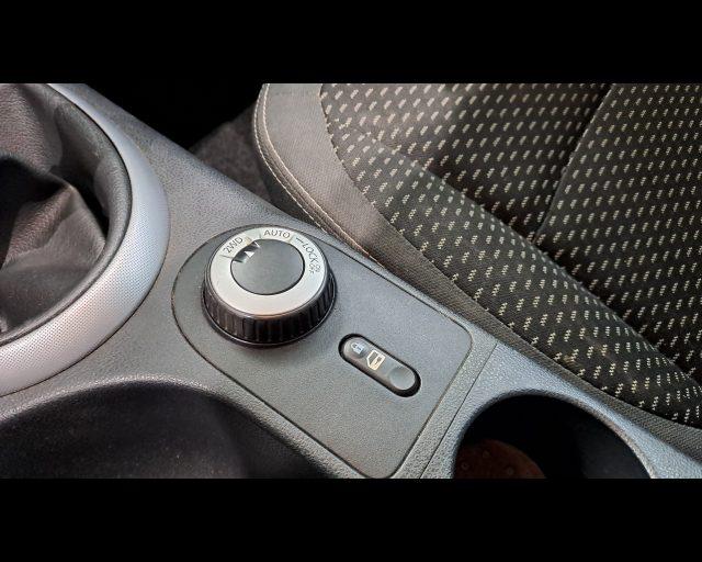 NISSAN Qashqai 2.0 dci Acenta 4x4