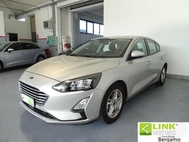 FORD Focus 1.0 EcoBoost 100 CV 5p. Business