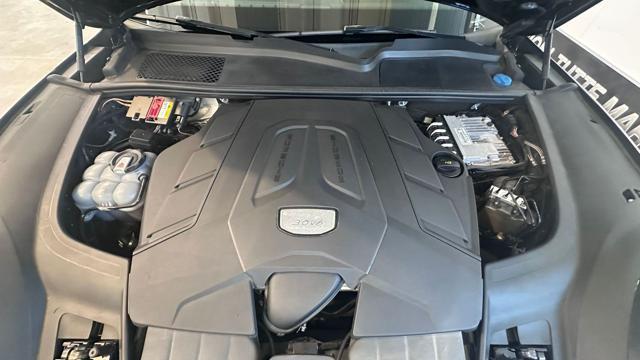 PORSCHE Cayenne 3.0 V6 " IVA ESPOSTA "
