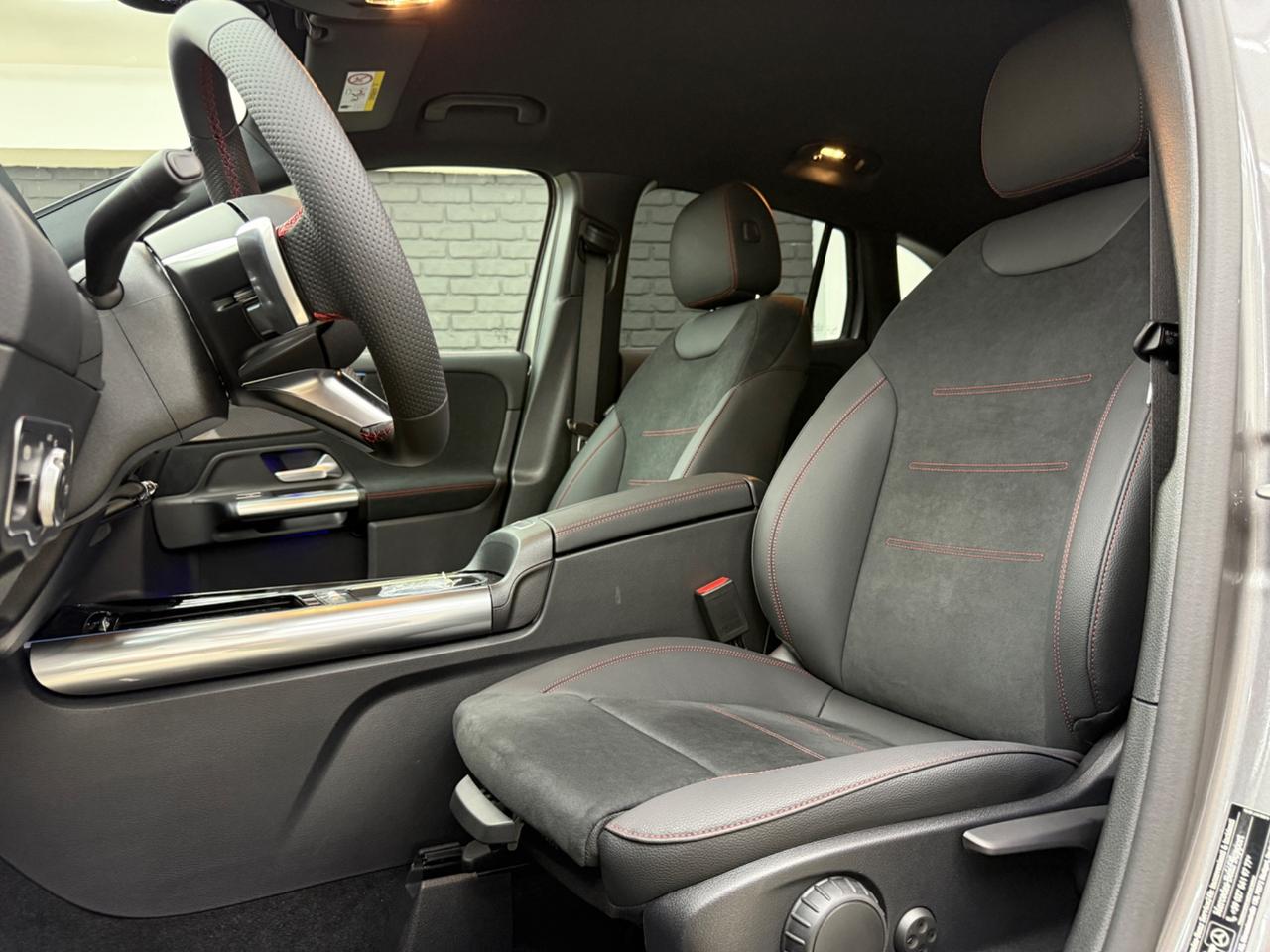 Mercedes GLA 200d AMG Line Premium KM0 ITA FULL