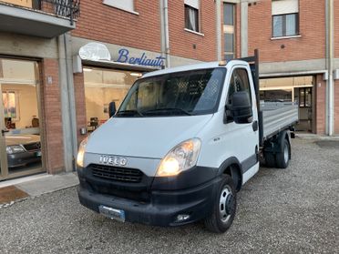 Iveco Daily 35C15 Ribaltabile