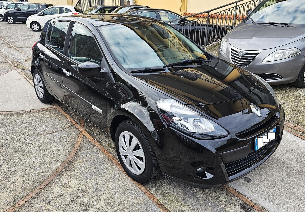 Renault Clio 1.2 16V GPL ORIGINALE GARANZIA
