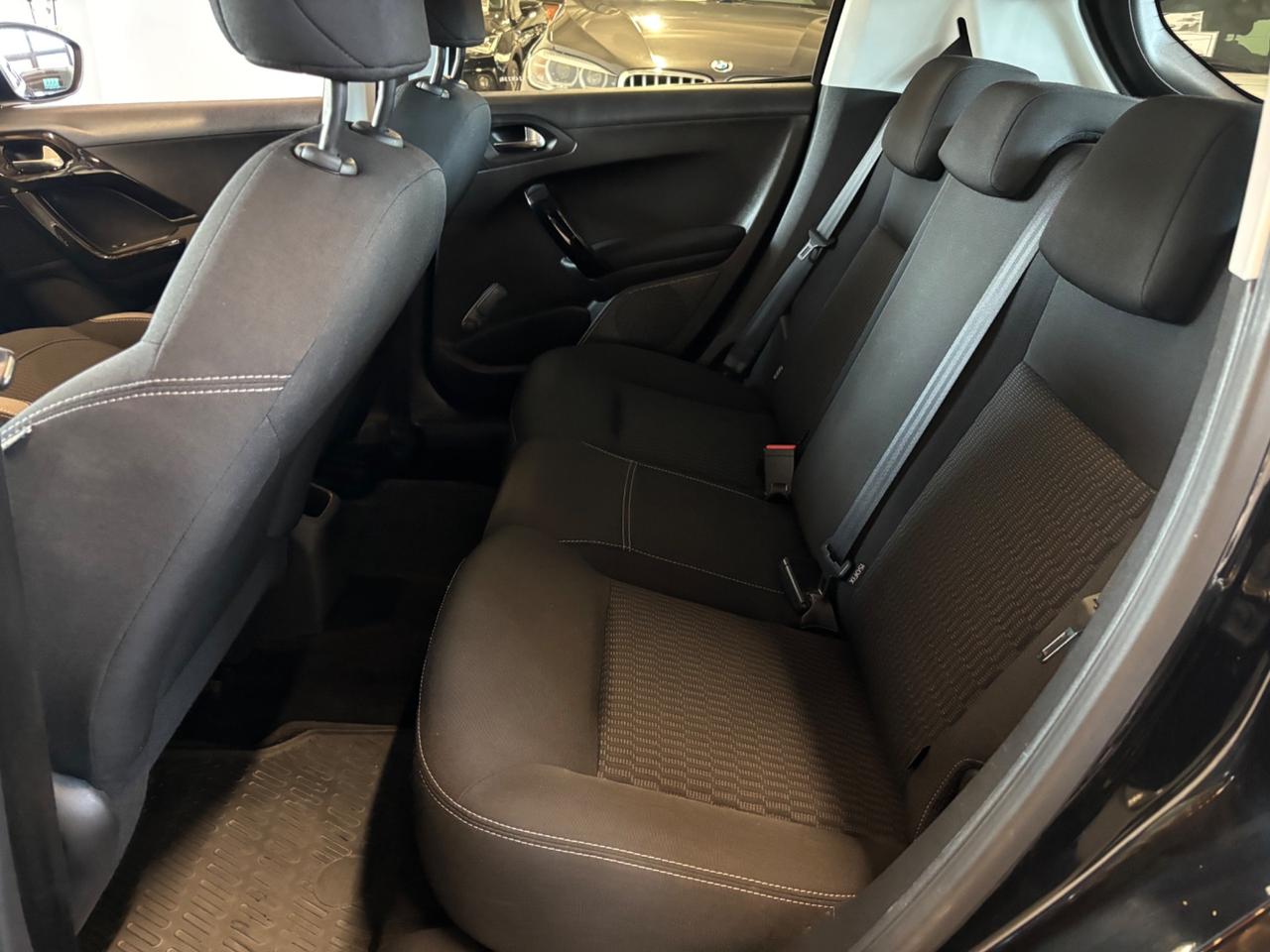 Peugeot 208 BlueHDi Allure |OK NEOPATENTATI |