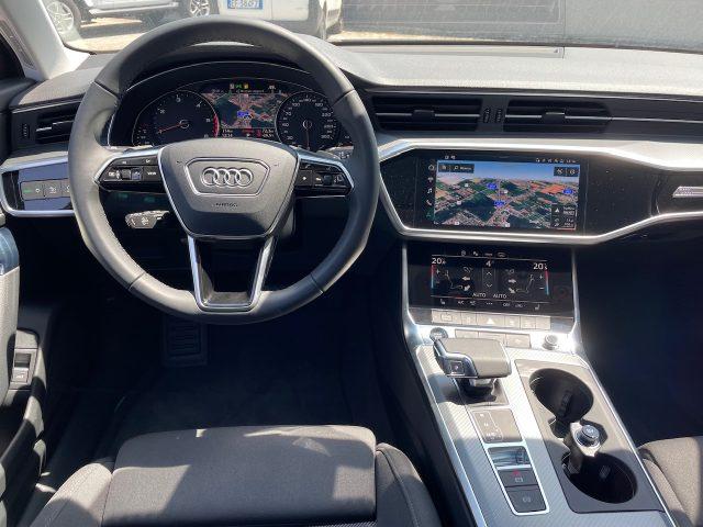 AUDI A6 Avant 40 2.0 TDI S tronic Business Plus #TETTO