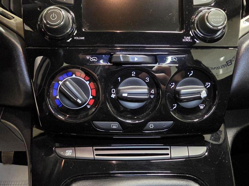 Lancia Ypsilon 1.2 69cv GPL Ecochic Gold