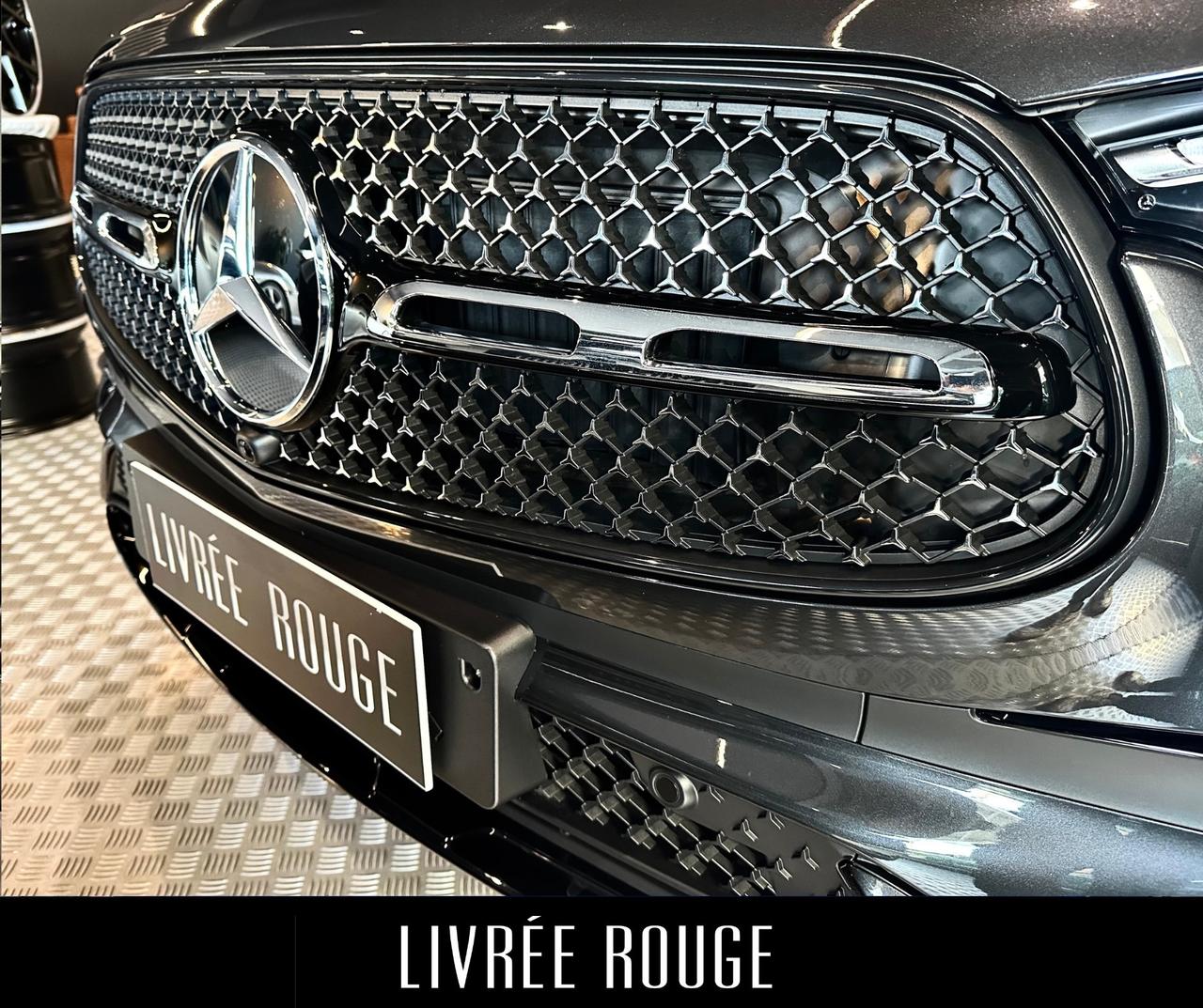 Mercedes-benz GLC 300 d 4Matic Mild hybrid Coupé AMG Line Advanced Plus