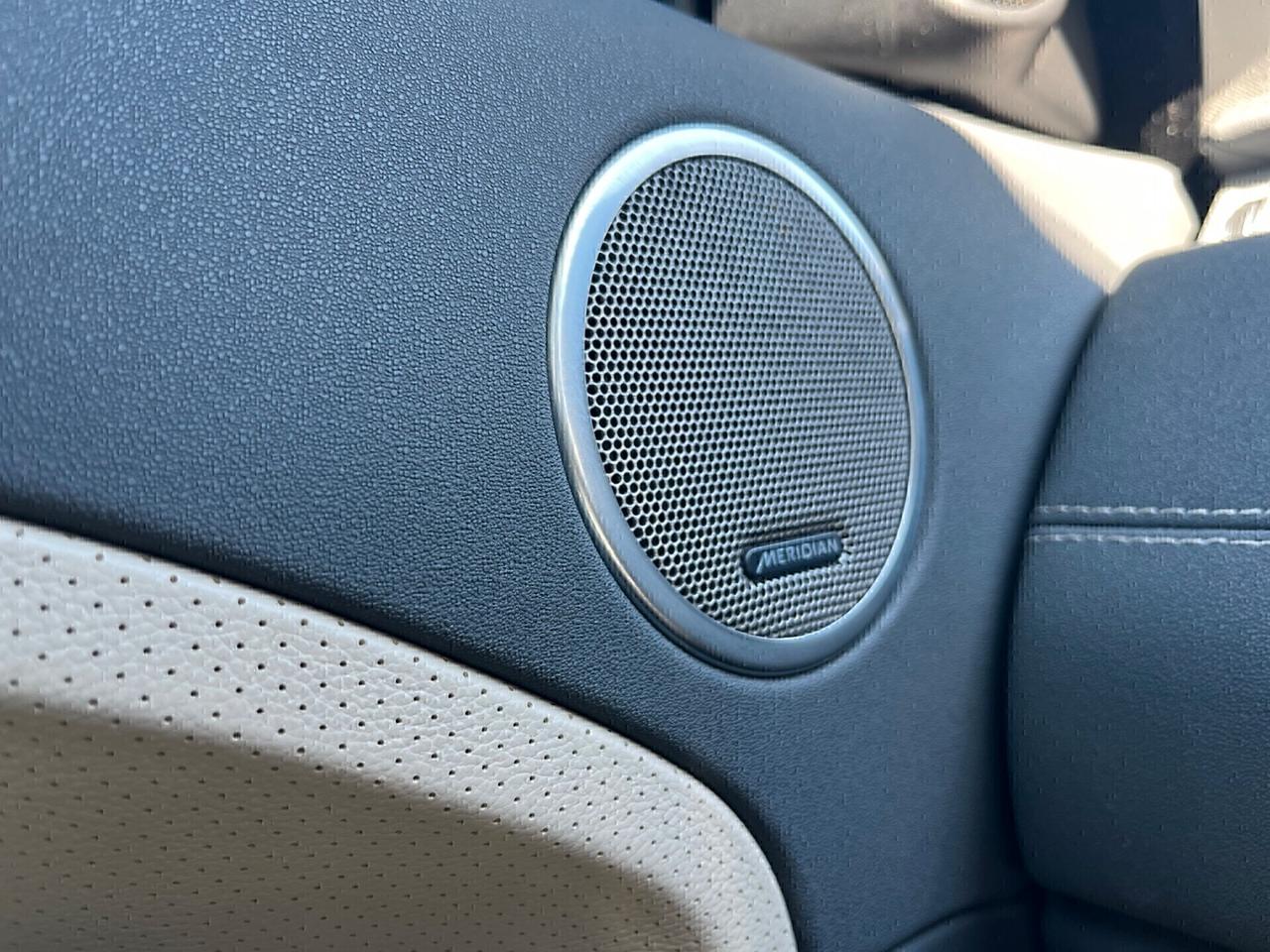 Land Rover EVOQUE 2.2 Sd4 Dynamic *TETTO