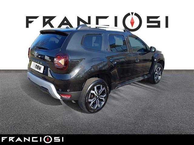 DACIA Duster 1.0 TCe GPL Prestige SL DaciaPlus 4x2