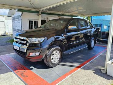 FORD Ranger 2.2 TDCi Doppia Cabina XLT 5pt. IVA COMPRESA